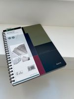 OVP Leitz 44610000 Executive Notebook Spiral Collegeblock Baden-Württemberg - Weissach Vorschau