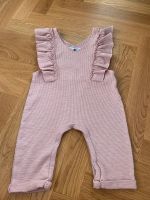 Jumpsuit rosa Baden-Württemberg - Fichtenau Vorschau