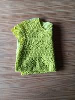 Damen Mode Kleidung L 40 Shirt T-Shirt Bluse neongelb Nordrhein-Westfalen - Warendorf Vorschau