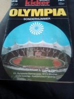 Olympia 1972 Niedersachsen - Winsen (Luhe) Vorschau