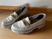 Rieker Loafer Gr. 38 Kr. Altötting - Burghausen Vorschau