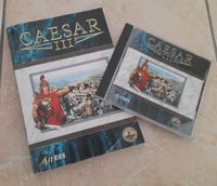 CAESAR III INKL. LÖSUNGSBUCH SIERRA PC Spiel Kiel - Melsdorf Vorschau