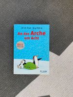 An der Arche um Acht - Taschenbuch München - Schwabing-Freimann Vorschau