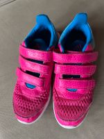 Turnschuh pink Gr. 35 adidas Bayern - Landsberg (Lech) Vorschau