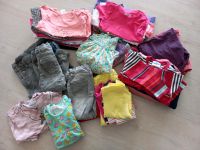 Jetzt zugreifen!! Tolles Kleidungspaket für Mädchen, Größe 86/92 Sachsen - Lengenfeld Vogtland Vorschau