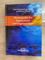 Homöopathie bei Depressionen und Angststörungen Bayern - Wartenberg Vorschau