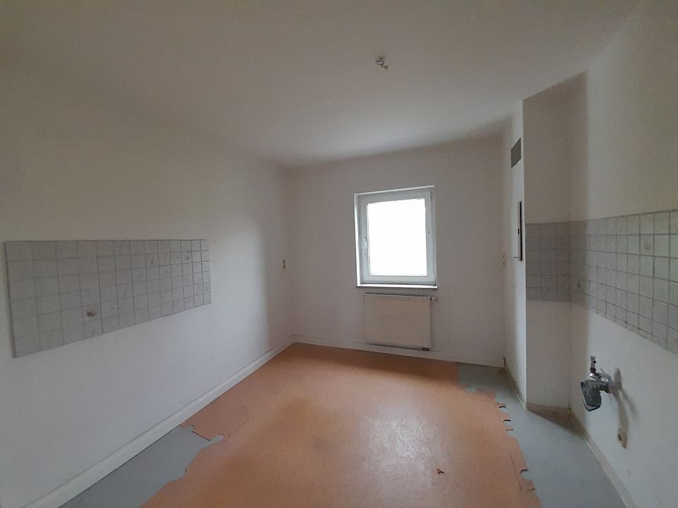 *** 2- Raumwohnung zum Wohlfühlen *** in Marienberg