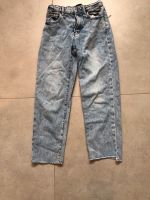 Zara Mädchen Jeans boyfriend weites Bein gr 140-152 Niedersachsen - Oldenburg Vorschau