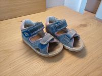 Sandalen Gr.19 Superfit Baden-Württemberg - Rutesheim   Vorschau