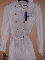 Tommy Hilfiger Veloursleder Jacke Gr.M neu mit Etikett NP 705 Eur Niedersachsen - Aurich Vorschau