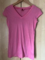 Shirt T-Shirt Basic H&M Gr. 36 Bayern - Estenfeld Vorschau