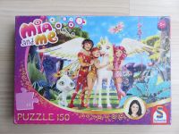 Mia & Me Puzzle, 150 Teile, ab 6 Jahre West - Griesheim Vorschau