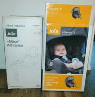 Kindersitz Maxi Cosi Babysafe Baby Joie i-Gemm 2 i-Base Isofix Rheinland-Pfalz - Birkenfeld Vorschau