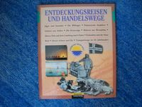 1 Buch  "Entdeckungsreisen und Handelswege" Baden-Württemberg - Filderstadt Vorschau