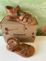 Bisgaard Sandalen Schuhe Gr. 25 Neu Nordrhein-Westfalen - Meerbusch Vorschau