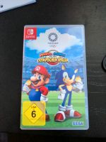 Mario und Sonic bei den Olympischen Spielen Nintendo Switch Spiel Dresden - Hellerau Vorschau