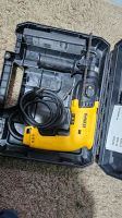 Dewalt DK25033K Bohrhammer Bayern - Bad Kissingen Vorschau