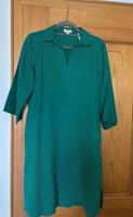 Grünes Leinenkleid S. Oliver Größe 34 Bayern - Dingolfing Vorschau