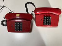 2 x Post Tastentelefon FeTAp 751-2 Bayern - Zapfendorf Vorschau