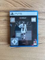 FIFA 21 PS5 Nordrhein-Westfalen - Meschede Vorschau