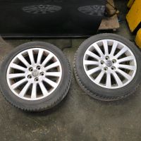 2x Opel Insignia Felgen 18 Zoll Vredestein 245/45 R18 DOT4420 Nordrhein-Westfalen - Gelsenkirchen Vorschau