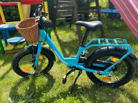 Kettler Fahrrad „LAYANA“  16 Zoll Mecklenburg-Vorpommern - Malchin Vorschau