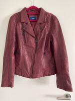Cecil Schafleder Jacke M Bremen - Vegesack Vorschau