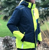 Peak Mountain OUTDOOR Trekking Jacke Gr. L Nordrhein-Westfalen - Essen-Fulerum Vorschau