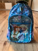 Rucksack mit Rollen Anna und Elsa Eiskönigin Brandenburg - Wandlitz Vorschau