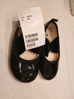 Mädchen Ballerinas/ Schuhe von H&M neu 20/21 Nordrhein-Westfalen - Lüdenscheid Vorschau