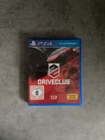 Driveclub - PS4 (PlayStation) Bayern - Günzburg Vorschau