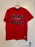 T-Shirt Chicago Bulls neu gr.M ☀️ Niedersachsen - Braunschweig Vorschau