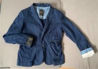 Schicker blauer Blazer von G-Star in Größe 40 Niedersachsen - Stelle Vorschau