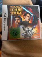 Star Wars the Clone Wars Republic Heroes Nintendo DS Bayern - Uffenheim Vorschau