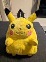 Süßer Pikachu Rucksack Bielefeld - Sennestadt Vorschau