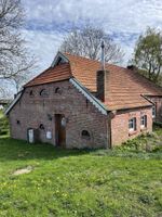 Gemütliches Fehnhaus mit viel Charme - Weitblick auf die Felder Ostfrieslands inklusive. Niedersachsen - Bunde Vorschau