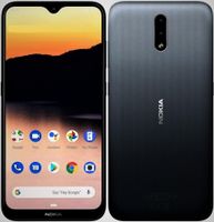 Nokia 2.3 (32 GB, 2 GB RAM), Schwarz - sehr selten benutzt ! 35 € Brandenburg - Senftenberg Vorschau