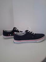Tommy Hilfiger Herren Schuhe Gr 42 Hamburg - Harburg Vorschau