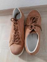 Tamaris Echtlederschuhe :) Hessen - Baunatal Vorschau