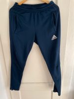 Adidas Jogginghose S Dunkelblau Nordrhein-Westfalen - Ratingen Vorschau