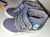 Jungen Sneakers Gr. 25 Walkx kids Nordrhein-Westfalen - Ennepetal Vorschau