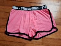 NEU kurze Hose Shorts Größe 158/164 Hot-Pants Strong Girls Rosa Bayern - Treuchtlingen Vorschau