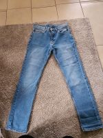 Jeans Gr. 30 slim & denim Niedersachsen - Dissen am Teutoburger Wald Vorschau