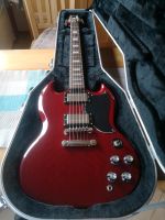 Epiphone sg Rheinland-Pfalz - Odenbach Vorschau