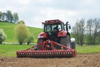 Kreiselegge-schwere Profimaschine breviglieri MekFarmer 170 300 Bayern - Essenbach Vorschau