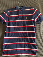 Gestreiftes Ralph Lauren Poloshirt Bonn - Bad Godesberg Vorschau