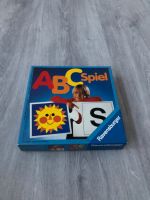 Ravensburger ABC Spiel Gesellschaftsspiel 1981 Nordrhein-Westfalen - Dorsten Vorschau