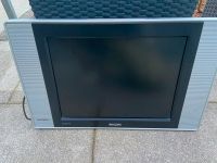 Philips Flat Tv "15PF4121/01" - 15 Zoll Mülheim - Köln Holweide Vorschau