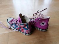 Converse Chucks Gr. 36 Nordrhein-Westfalen - Wegberg Vorschau