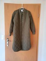 MSCH Copenhagen MSCH Mantel Jacke Gr. 34 XS oliv grün neuwertig Nordrhein-Westfalen - Lotte Vorschau